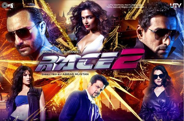 Race-2