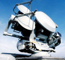New generation of lenses to improve radar, telecom