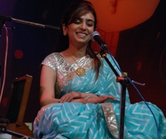 Radha Mangeshkar