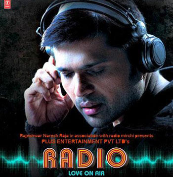 Radio Himesh