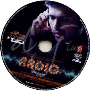 'Radio' - Himesh clicks, film doesn't