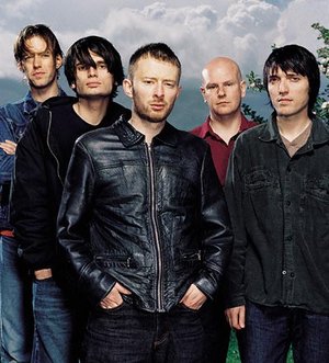 Radiohead Drummer Speaks Of New Album