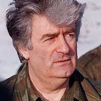 Radovan Karadzic: The only key to Bosnia's bloody puzzle