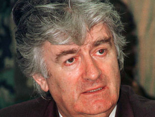 Amsterdam - Former Bosnian-Serb leader <b>Radovan Karadzic</b> has requested the <b>...</b> - Radovan-Karadzic1