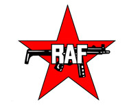 Red Army Faction