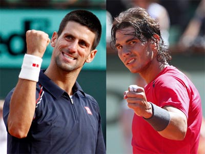 Djokovic to meet Nadal in US Open final