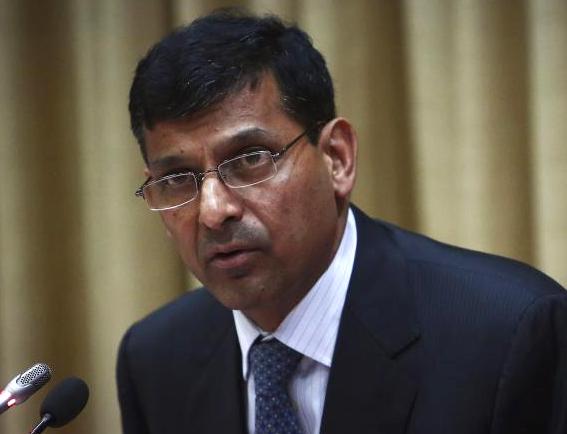 Raghuram Rajan