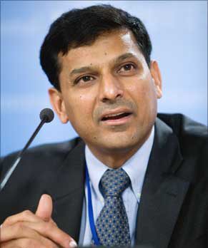 Raghuram-Rajan
