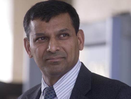 Govt. intends to hike FDI cap in various sectors including defence: Raghuram Rajan