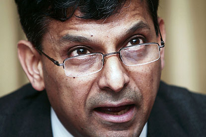 RBI expected to hike repo rate to 8% by end of FY2013-14
