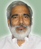 Raghuvansh Prasad Singh