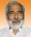 Raghuvansh Prasad Singh