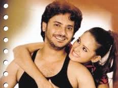 Rahul And Priyanka Becomes Man And Wife