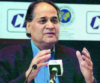 Rahul Bajaj 