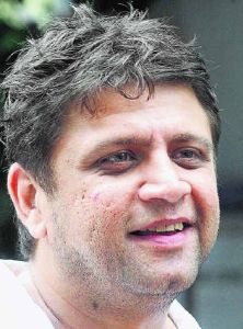 Rahul Dholakia