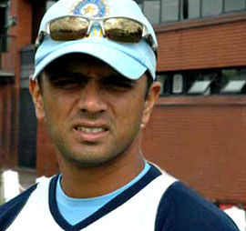 Dravid saga: The most unkindest cut of them all