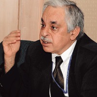 Rahul Khullar