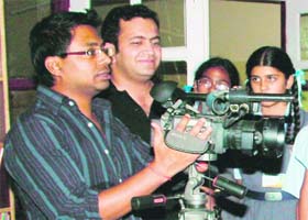'No One Killed Jessica' not about murder case: director