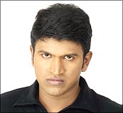 Government issues stamp to honour Kannada movie icon Raj Kumar