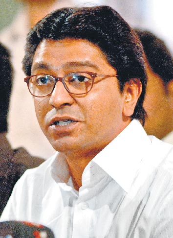 Will support Modi for Prime Minster’s job: Raj Thackeray