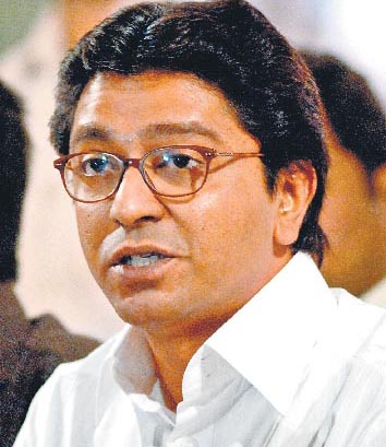 Raj-Thackeray