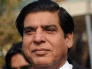 Security tightened in Ajmer ahead of Pakistan PM’s visit 