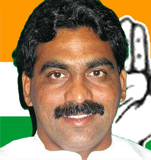 Fasting Andhra MP Rajagopal arrested, shifted to hospital