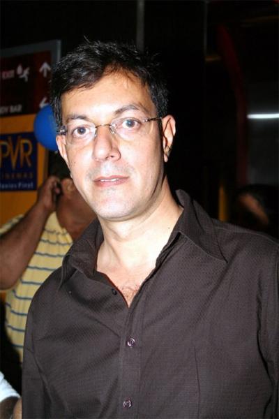 “Bheja Fry 2 Was Never Supposed To Star Rajat Kapoor”