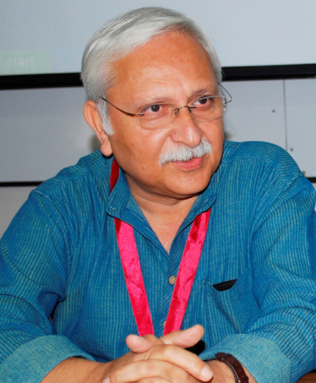 Rajesh-Tandon