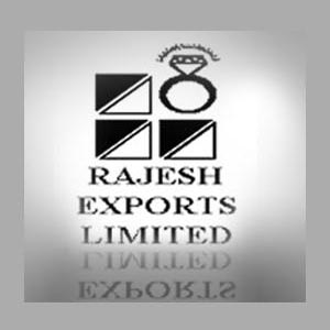 Buy Rajesh Exports With Stop Loss Of Rs 130