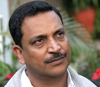 Rajiv Pratap Rudy