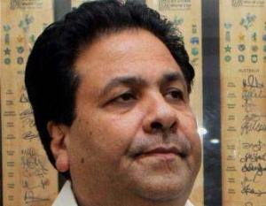 Hyderabad Test will take place as schedule: Rajiv Shukla 