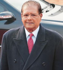 Rajkeswur-Purryag