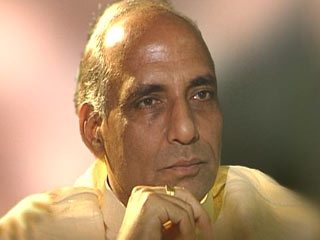 Rajnath Singh