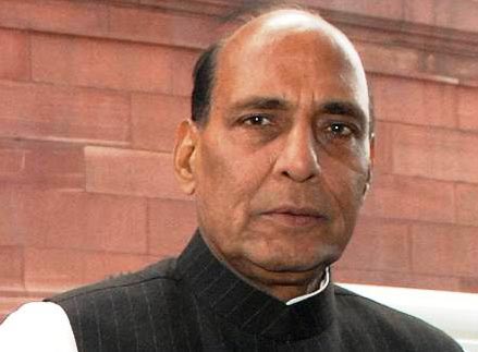 Rajnath-Singh