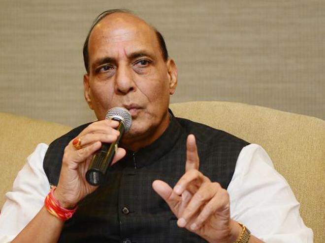 Rajnath-Singh