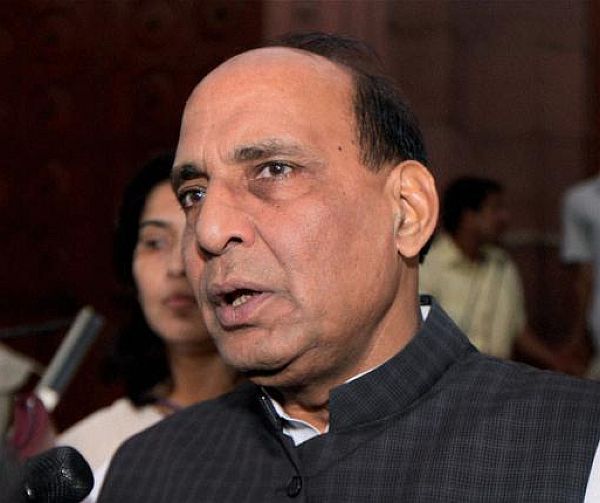 Rajnath-Singh