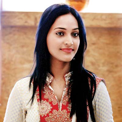 Looking for prominent, strong characters: Rajshree Thakur
