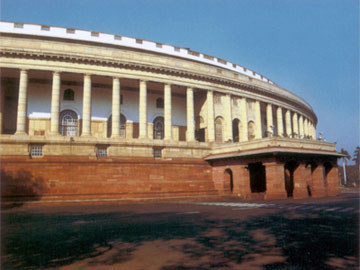 10 new MPs take oath in Rajya Sabha