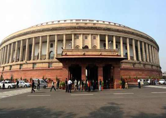 Rajya-Sabha