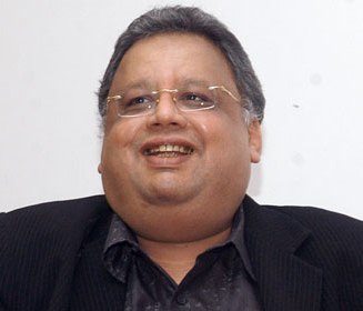 Jhunjhunwala sees positive indications from the market