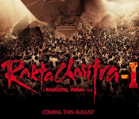 Censor Trouble For Ram Gopal Varma's 'Rakhta Charitra' 