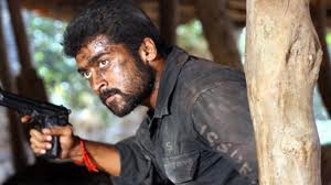 Censor Board Gives 'A' Certificate To RGV’s ‘Raktha Charithram'