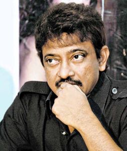 Ramgopal Varma Pics