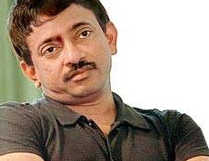 Ram Gopal Varma turns newspaper editor  