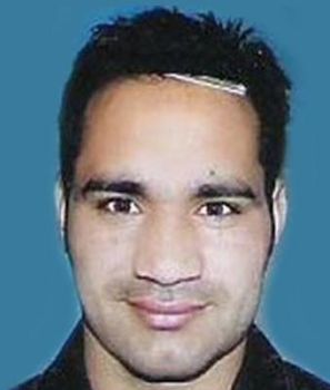 Drugs case: boxer Ram Singh dismissed from Punjab Police