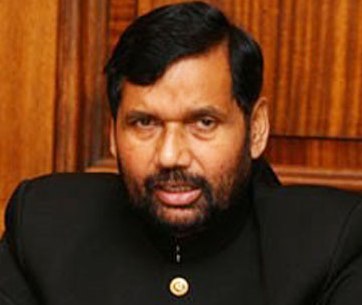 Ram-Vilas-Paswan