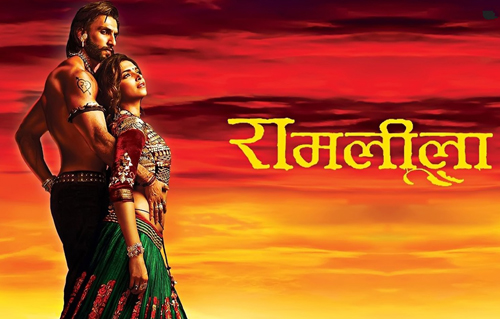 Ram-leela