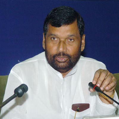 Central Govt Should Roll Back The Hike In Fuel Price: Paswan