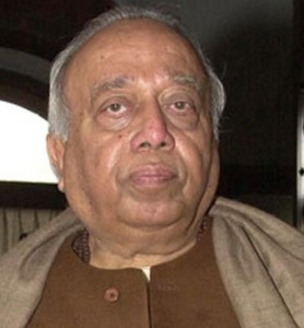 Takeover tycoon R P Goenka passes away 